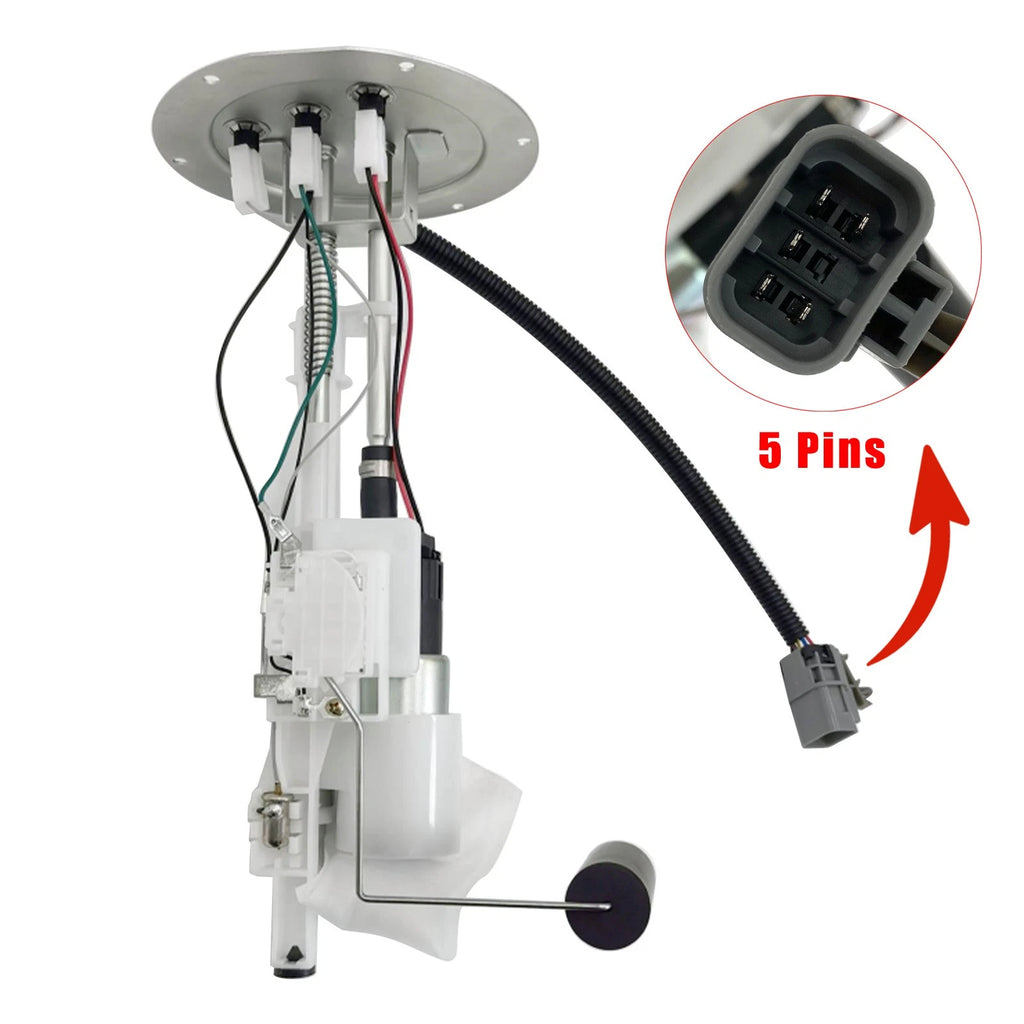 Fuel Pump Assembly for Nissan D21 (1988-1992)