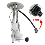Fuel Pump Assembly for Nissan D21 (1988-1992)