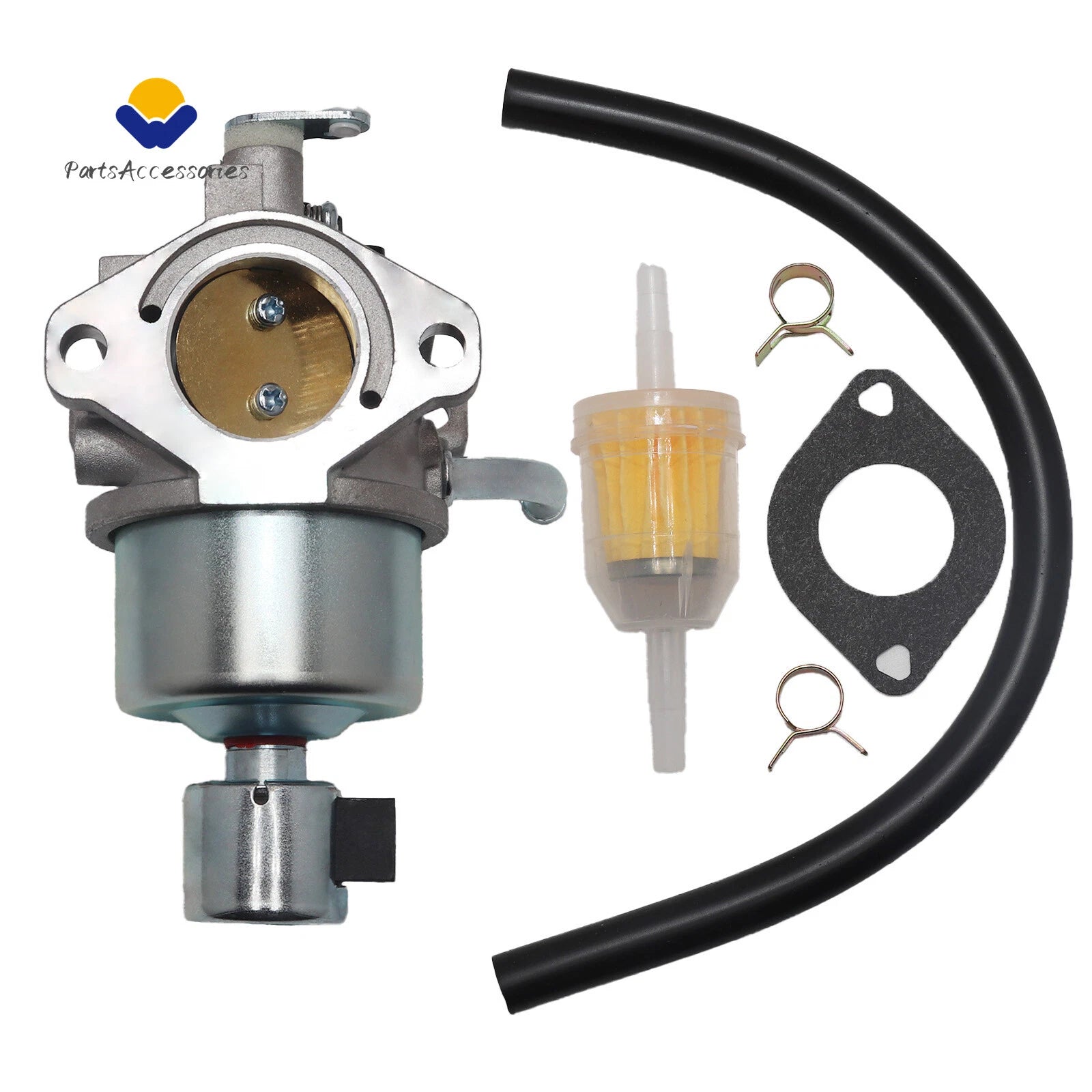 Carburetor for Briggs & Stratton Intek 19hp Engine (Replaces 33R877, 592952)