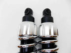 12 Inch JBS HD Touring Shock Absorbers for Harley FXDB/I Dyna Street Bob (2000-2017)