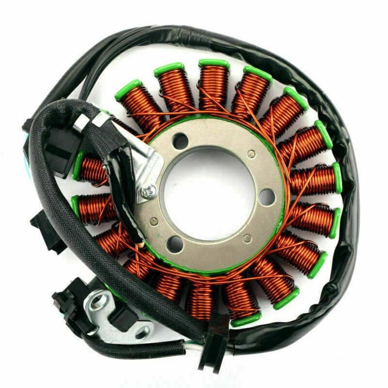 Stator for Kawasaki Z250 ER250 Z300 ER300 Ninja 250 R 300 (2013–2017) 21003-0128