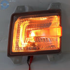 Turn Signal Light for Honda Ridgeline (2017–2020) Halogen RH Side