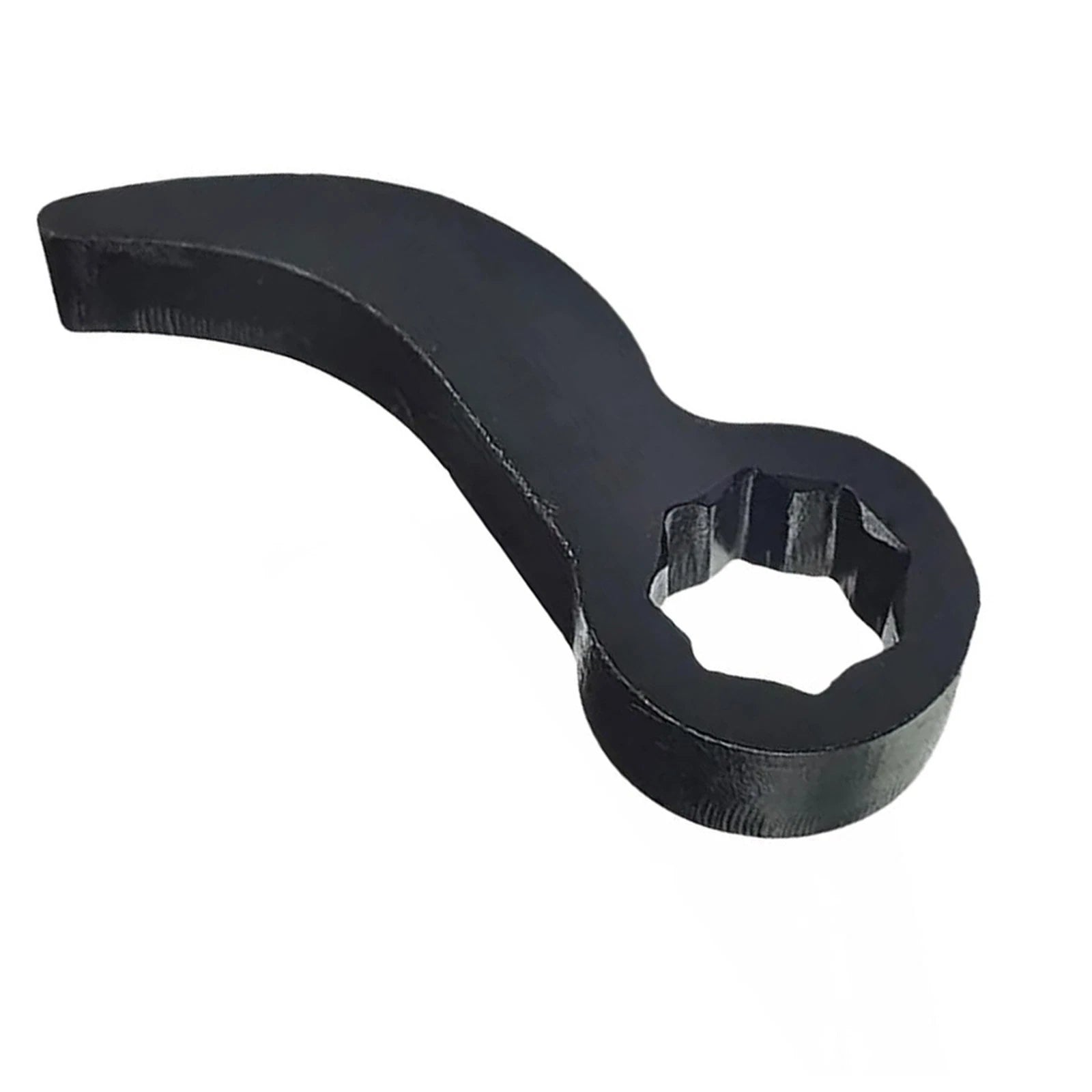 Crowbar Adapter Tool for Various High Torque Applications