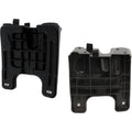 Fender Supports for Chevrolet Models 