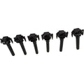 Set of 6 Ignition Coils for Chrysler Sebring Dodge Magnum 300 Stratus