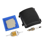 Air Filter Cover Kit for XT650 XT675 Series Engines (Includes Parts)