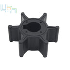 Water Pump Impeller 6L5-44352-00-00 for Yamaha 3HP 2.5HP 3A F2.5A (1990–2023)