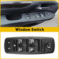 2 Inside Door Handles for Toyota Tercel (1991–1999)