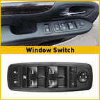 2 Inside Door Handles for Toyota Tercel (1991–1999)