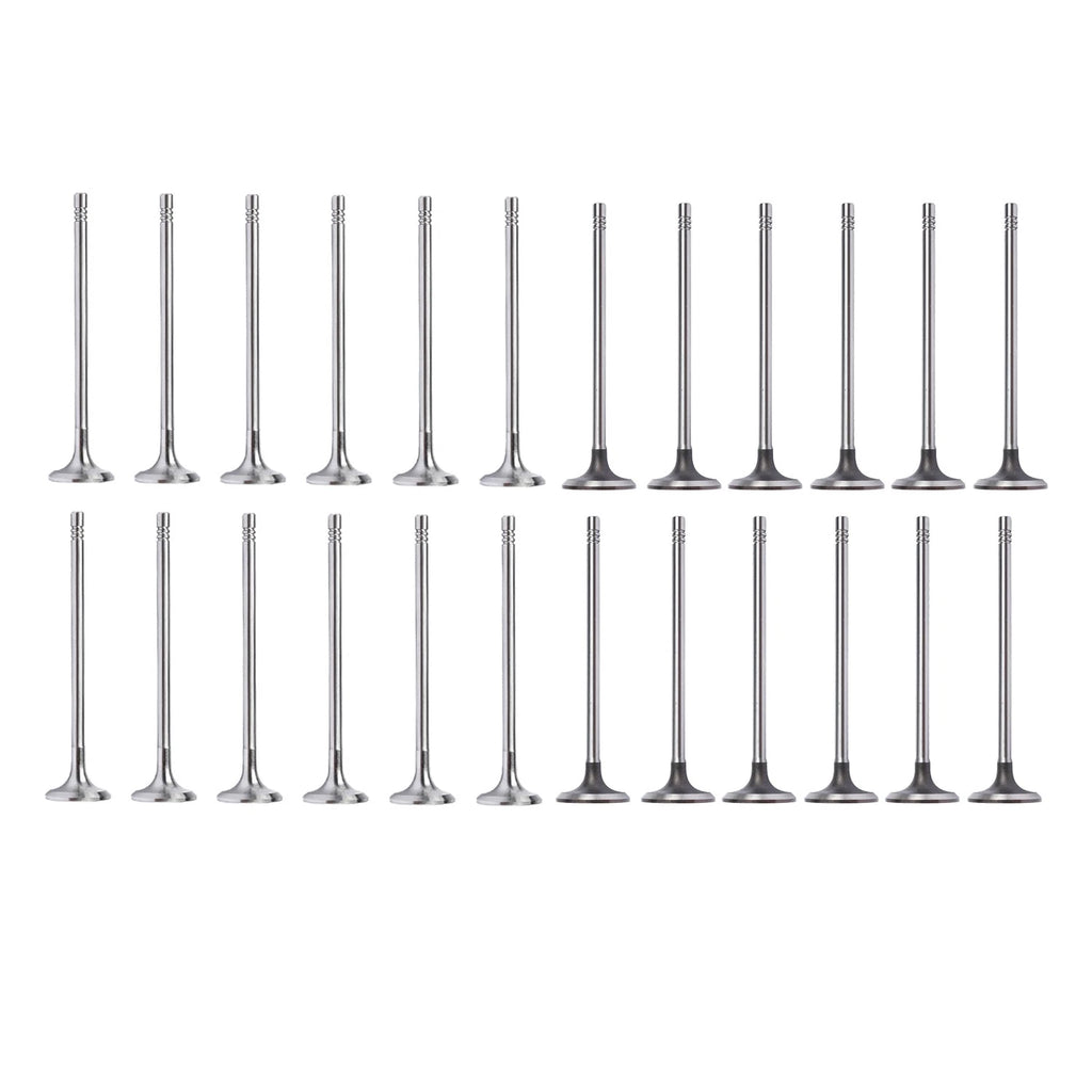Engine Valves for Jeep Grand Cherokee, Ram 1500 (2011-2020)