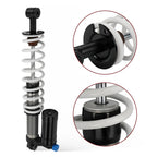 Rear Air Shocks Absorber for Polaris Scrambler Sportsman (7043463, 7043874, 7043856)