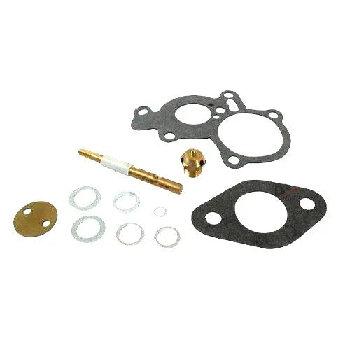 Carburettor Zenith 24T2 Repair Kit for Massey Ferguson TEA20 TED20 (1946–1956)
