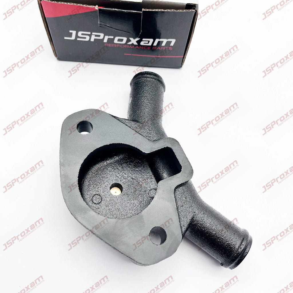 Thermostat Cover for Mercruiser Chevy 7.4/454 8.2/502 (13710, 47442A1)