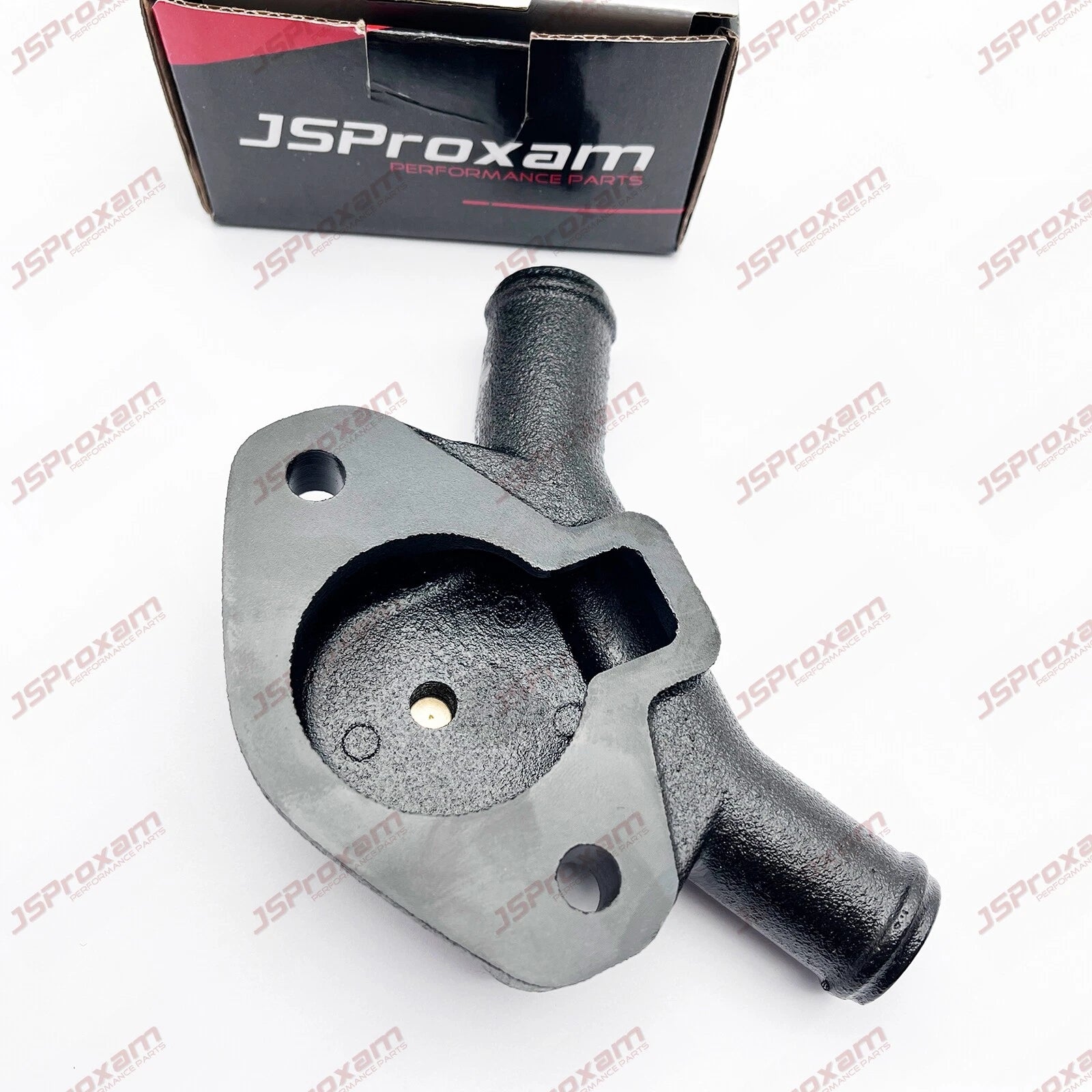 Thermostat Cover for Mercruiser Chevy 7.4/454 8.2/502 (13710, 47442A1)