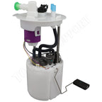 Fuel Pump Module Assembly for GMC Canyon L4 2.5L (2015–2019)