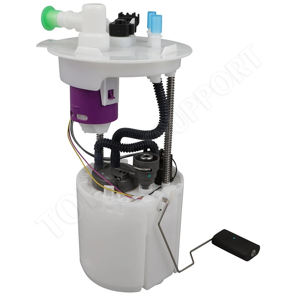 Fuel Pump Module Assembly for GMC Canyon L4 2.5L (2015–2019)