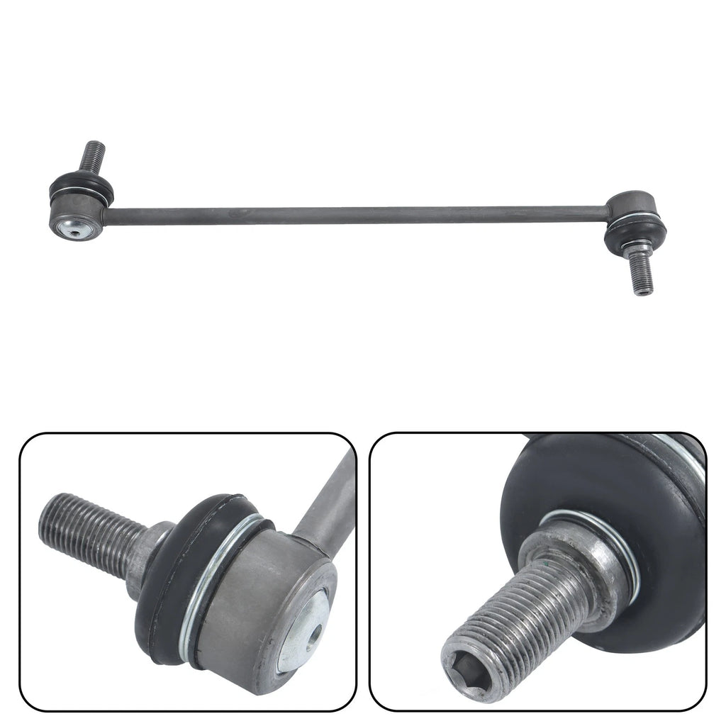 Front Lower Control Arm Tie Rod End Suspension Kit for Honda Odyssey (2011–2017)