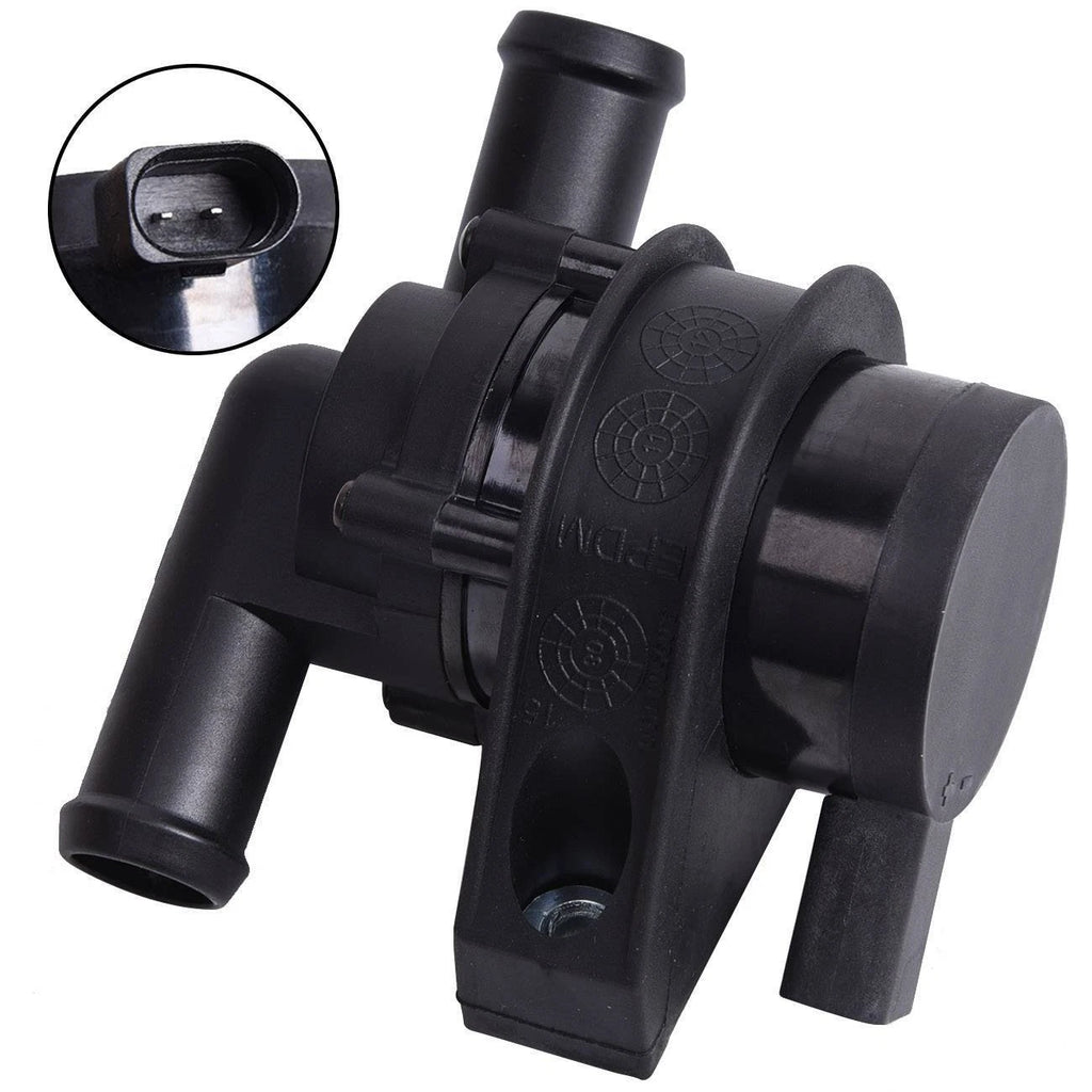 Engine Auxiliary Water Pump for Audi A4 A6 Quattro VW Passat 