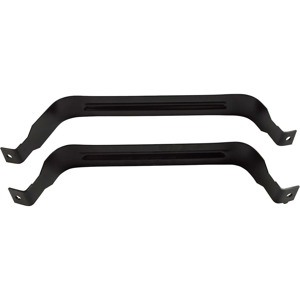 Set of 2 Fuel Tank Straps for Dodge Grand Caravan, Town and Country