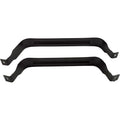 Set of 2 Fuel Tank Straps for Dodge Grand Caravan, Town and Country