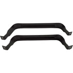 Set of 2 Fuel Tank Straps for Dodge Grand Caravan, Town and Country