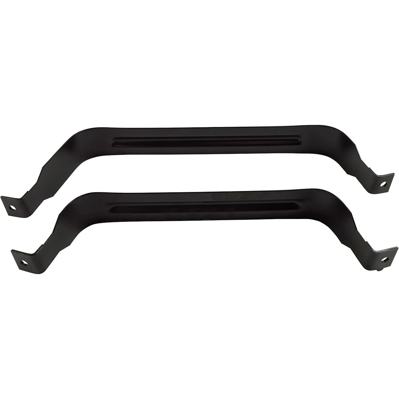 Set of 2 Fuel Tank Straps for Dodge Grand Caravan, Town and Country