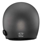 Bluetooth 3/4 Helmet for Harley-Davidson (2023) - Matte Silver 98010-23VX