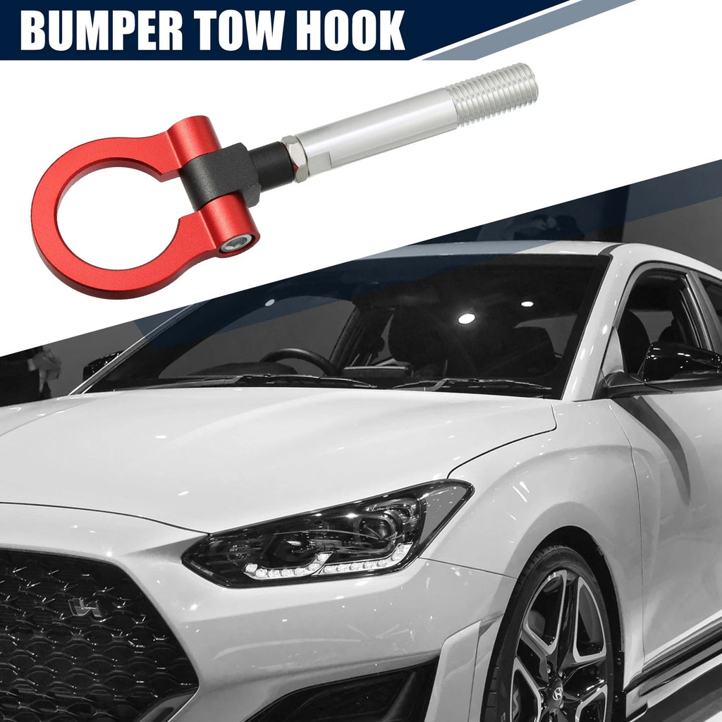 M20x2.5 Tow Hook Screw for Hyundai Veloster (2012–2017)
