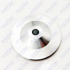 Water Pump Pulley for Volvo Penta (3851700, 3857794)