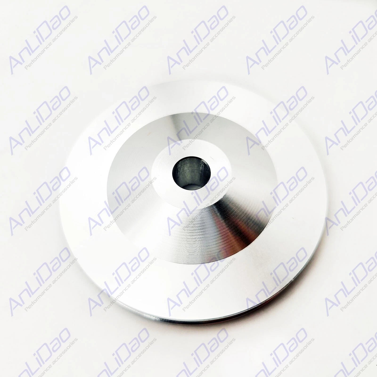 Water Pump Pulley for Volvo Penta (3851700, 3857794)