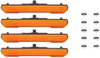 Amber LED Sidemarker Replacement for 2020–2023 GMC Sierra HD 2500/3500