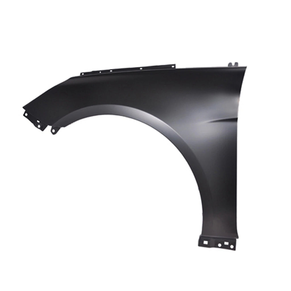 Replacement Steel Driver Side Front Fender for 2011–2015 Hyundai Sonata Hybrid