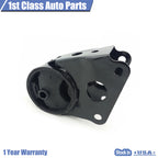 Engine Motor & Trans Mounts for Nissan Altima (2002-2006)