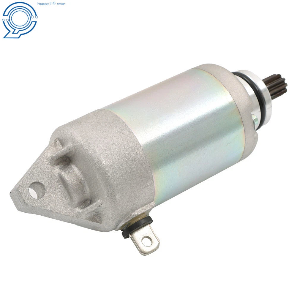 Starter Motor Assembly for Yamaha WR250F YZ250FX (2015–2019)