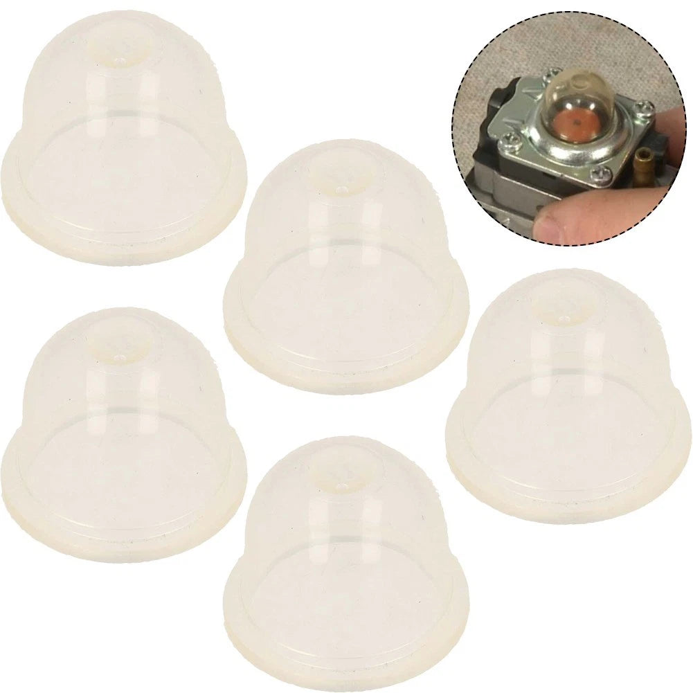 Primer Bulb for Honda GX22, GX25, GX31, GX35 (16032-ZM3-004)
