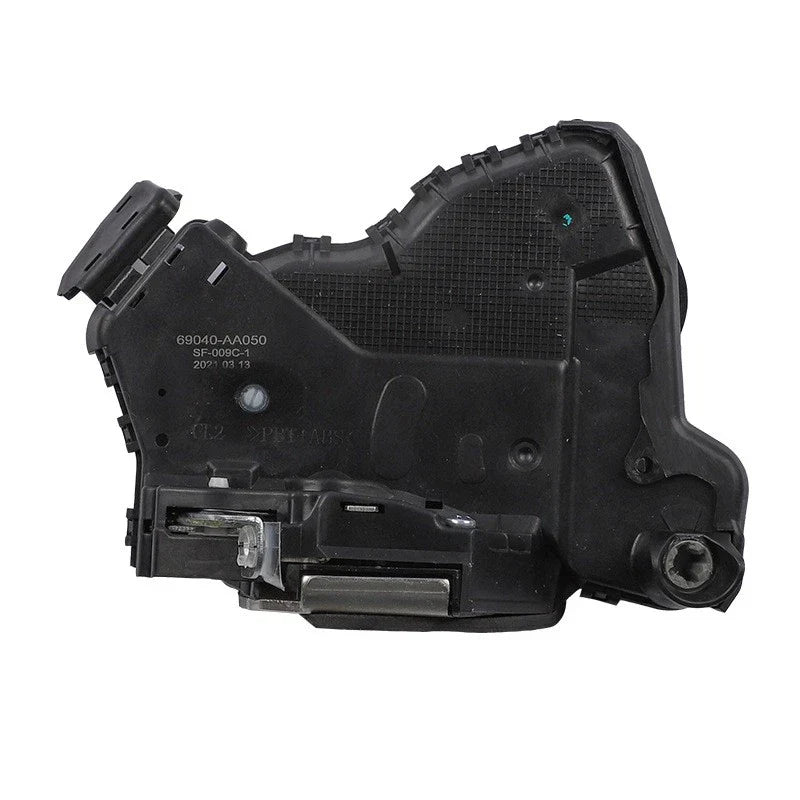 Door Lock Actuator Front Right for Toyota Sienna (2004–2010)