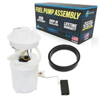 340LPH Direct Drop-In Fuel Pump Module Assembly for VW Derby Lupo Bora (1998–2008)