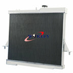 3Core Radiator for Holden Rodeo RA, Isuzu D-Max 3.0L (2003-2012)
