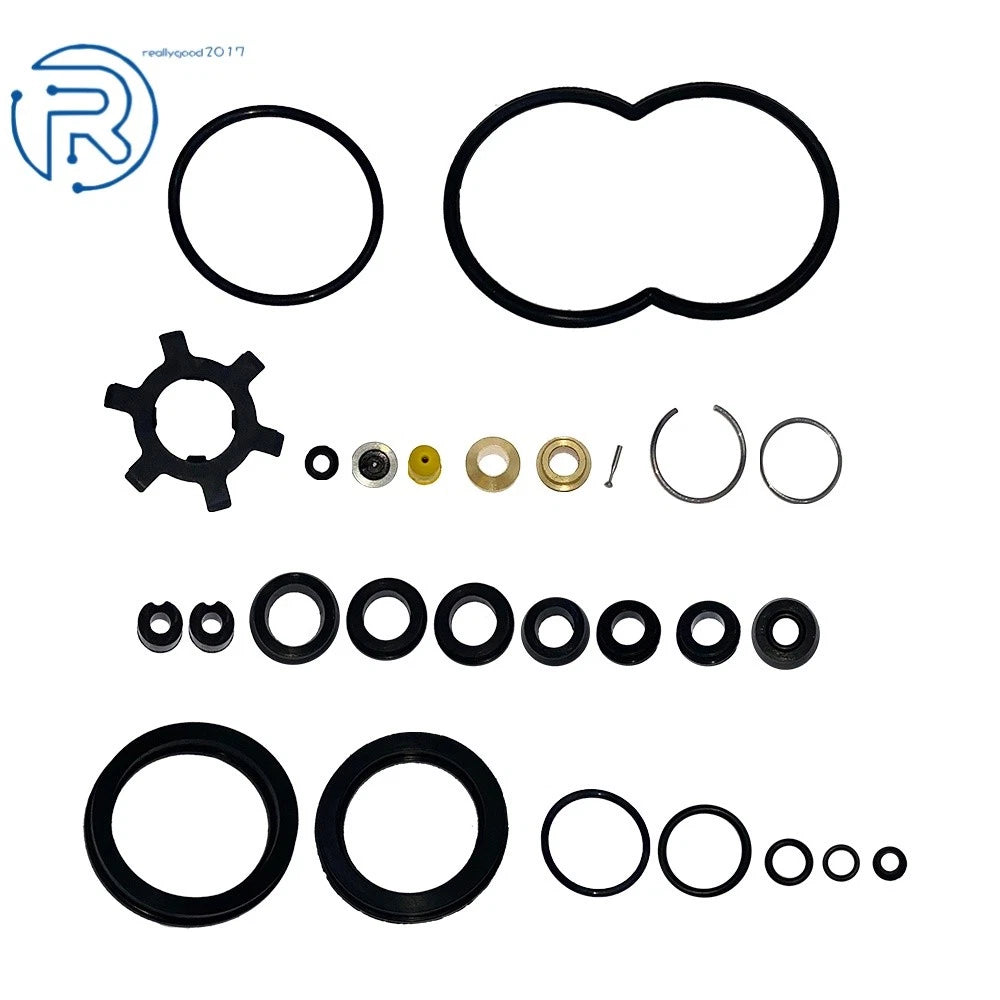 Seal Repair Kit for Chevrolet, Ford, Dodge, Chrysler (All Models)