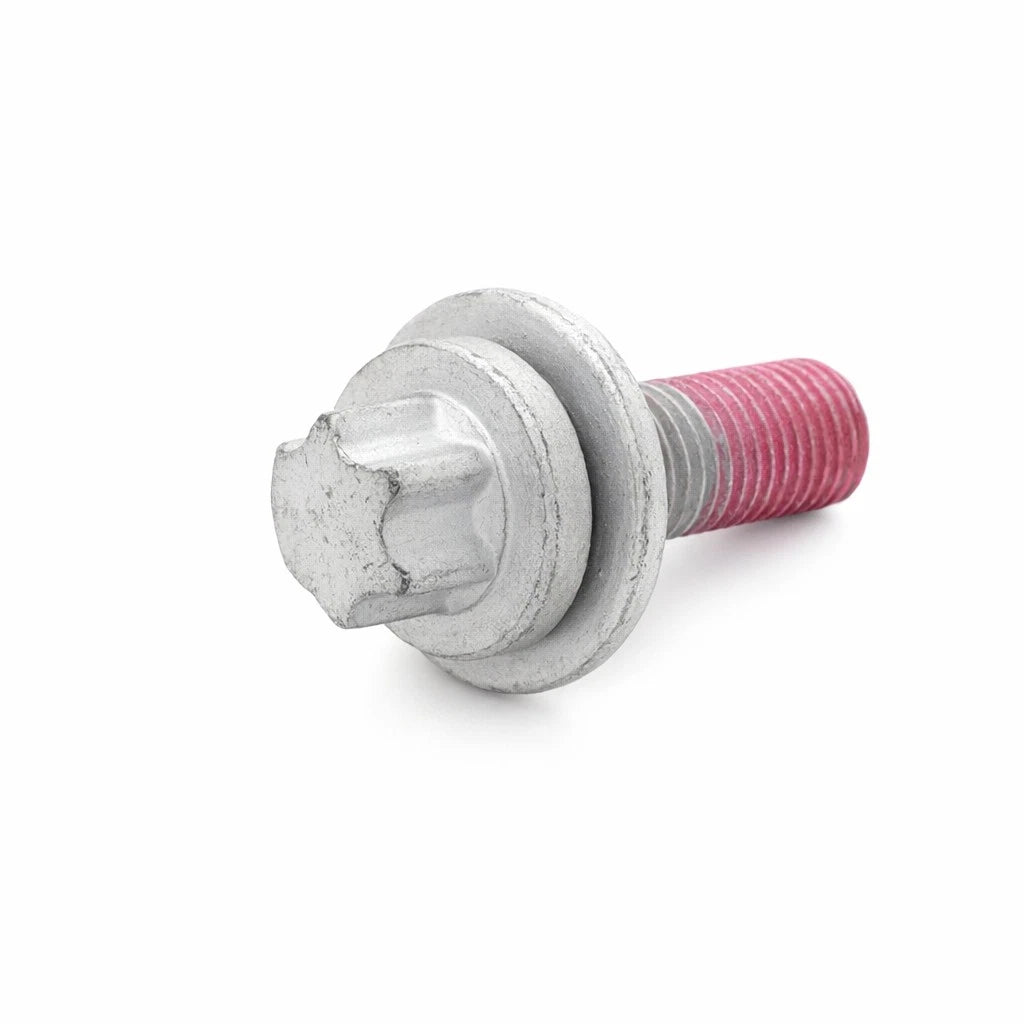 Disc Brake Rotor Set Screw for BMW 550i, M5, 525i, 530i (2006–2010) 33326764563