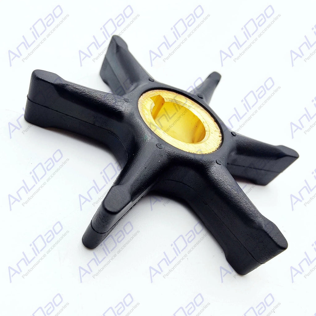 Outboard Impeller for Johnson Evinrude OMC (377178, 775519, 18-3003)