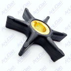 Outboard Impeller for Johnson Evinrude OMC (377178, 775519, 18-3003)