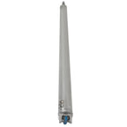Rear Driveshaft Prop Shaft for GMC Sierra 1500 (2007–2013)