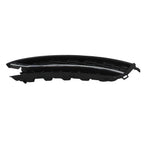 Driver Side Fog Light Cover for VW Passat (2012–2015) - Chrome Trim