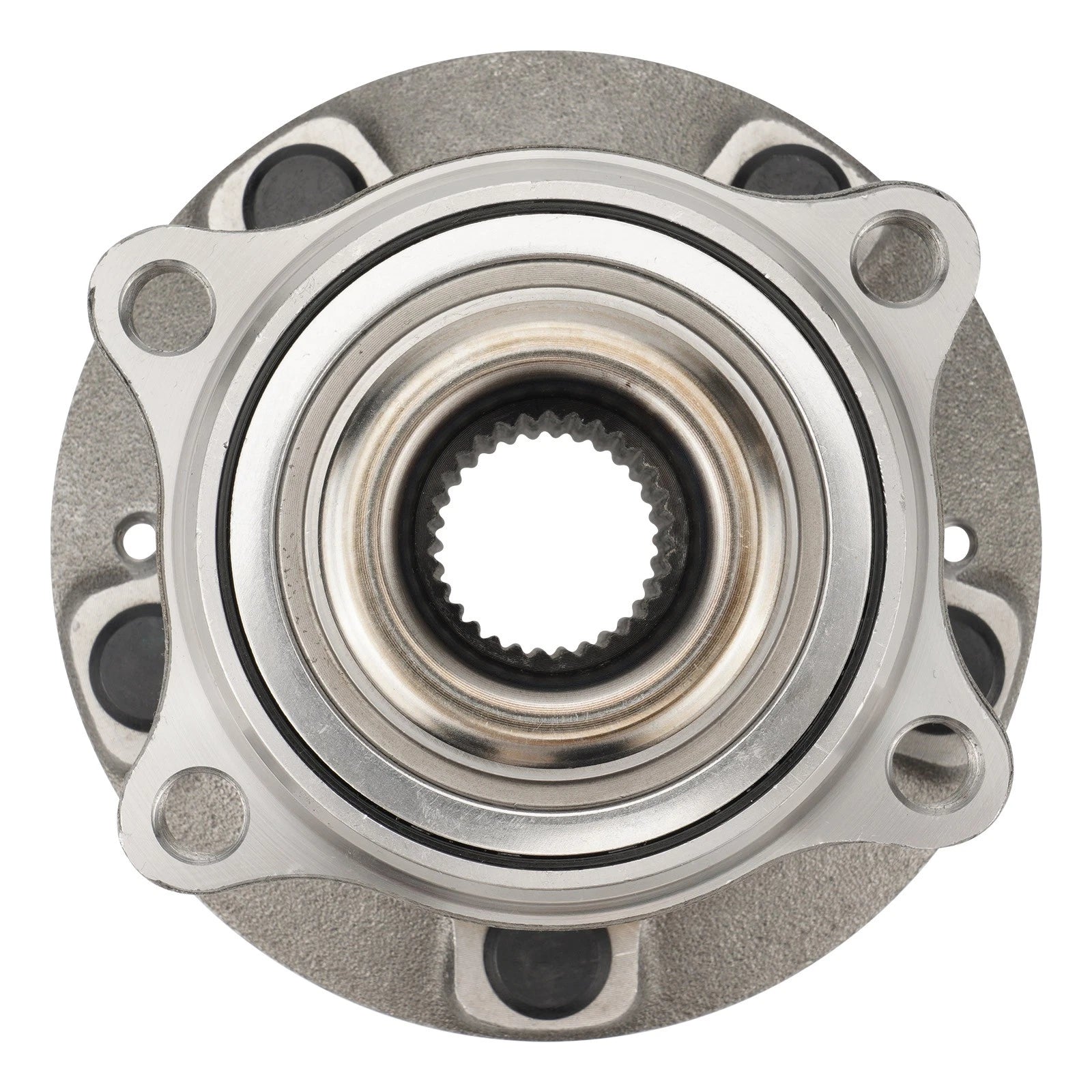 Front Wheel Hub Bearing Assembly for 2011–2015 Kia Sorento (2.4L, No ABS)