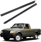 Weatherstrip Window Moulding Trim Seal Belt for Ford Ranger (1999–2011)