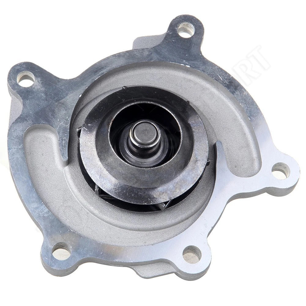 Water Pump for Saturn Vue, Pontiac G6, Chevrolet Impala, Malibu (2002–2009)