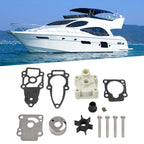 Repair Kit for Nissan Tohatsu Outboard Water Pump (8-9.8HP)