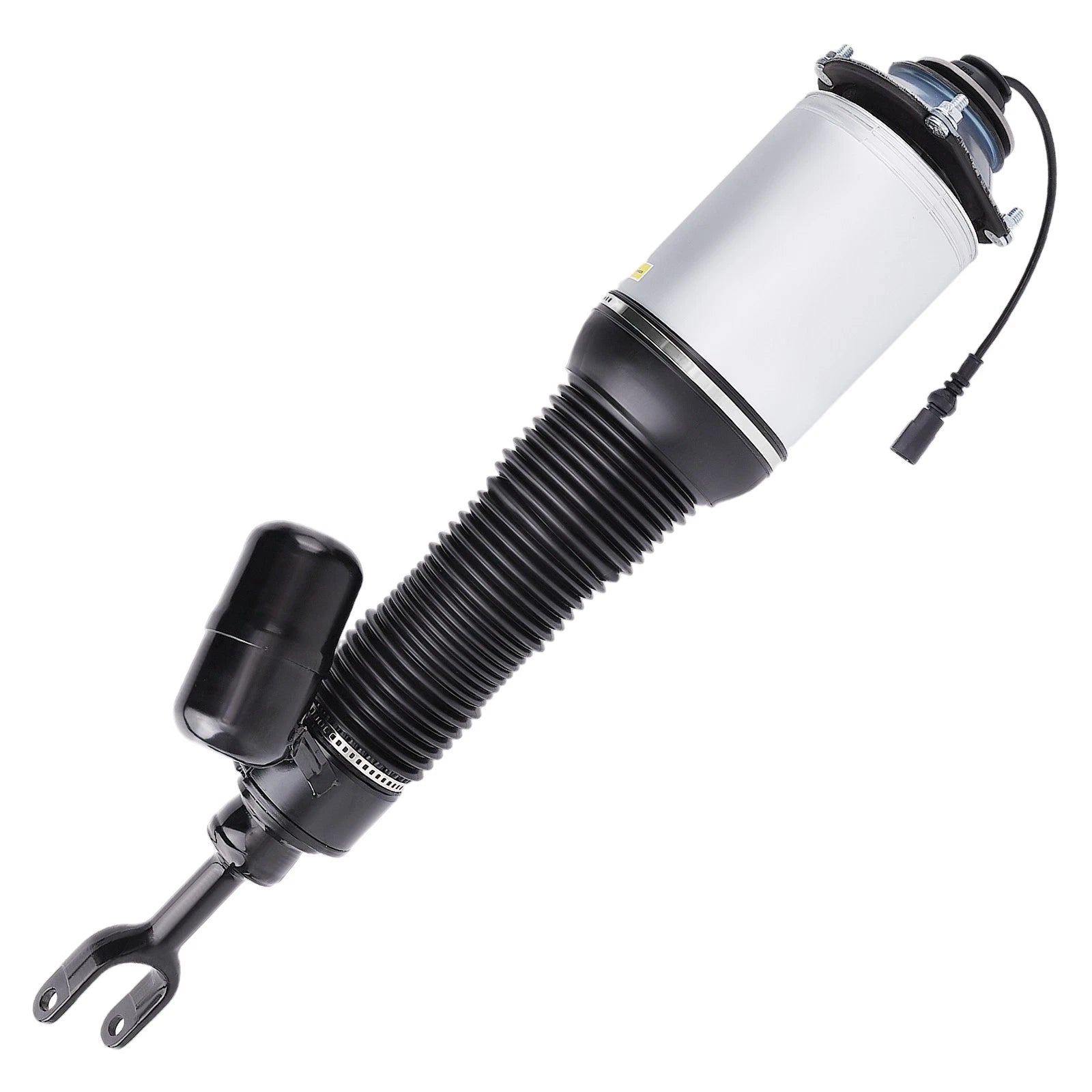 Electronic Air Spring Strut w/ADS for Bentley (3D0616039AA, 3D0616039AB)