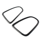2X Tail Light Cover Trim for BMW Mini Cooper R56 R57 R58 R59 (2007–2014)